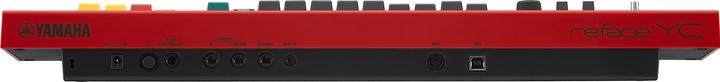 Image du produit Yamaha Reface YC