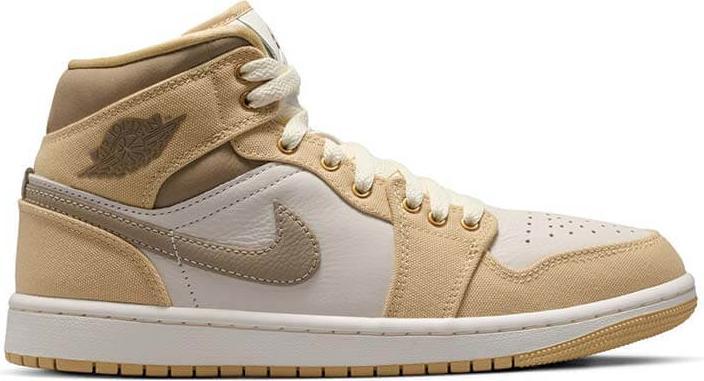 Image du produit Jordan Air 1 Mid SE W Sesame (38)