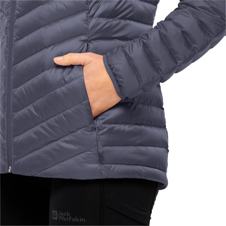 Image du produit Jack Wolfskin Passamani Down Hoody W (XL)