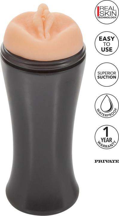 Actual product image Private Tube Hot Bombshell To Go