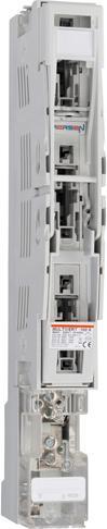 Actual product image LIN X1023129A MULTIVERT 160A/100mm, 3-pole switchable (160 A)