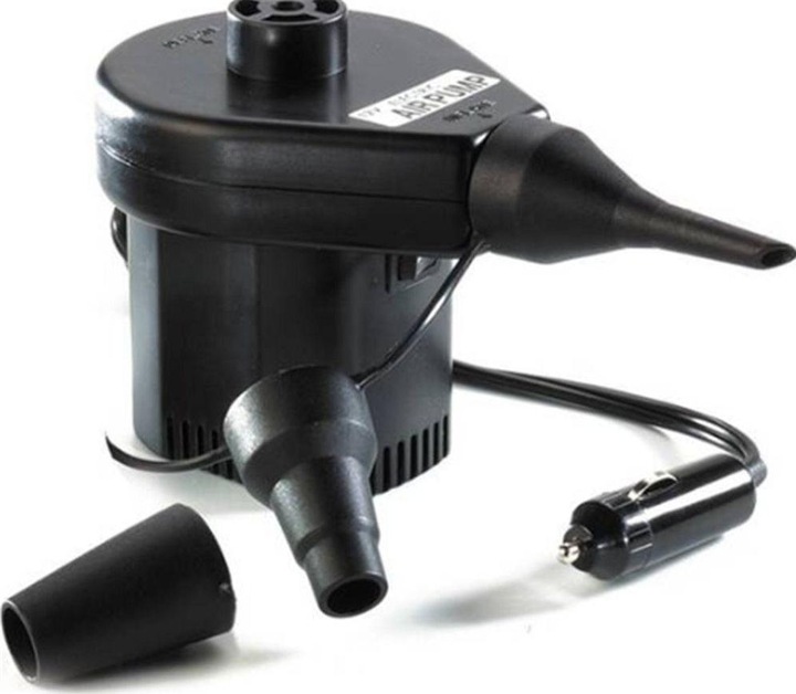 Immagine prodotto Happy People Pompa elettrica a compressore 12 V 100 Watt, A