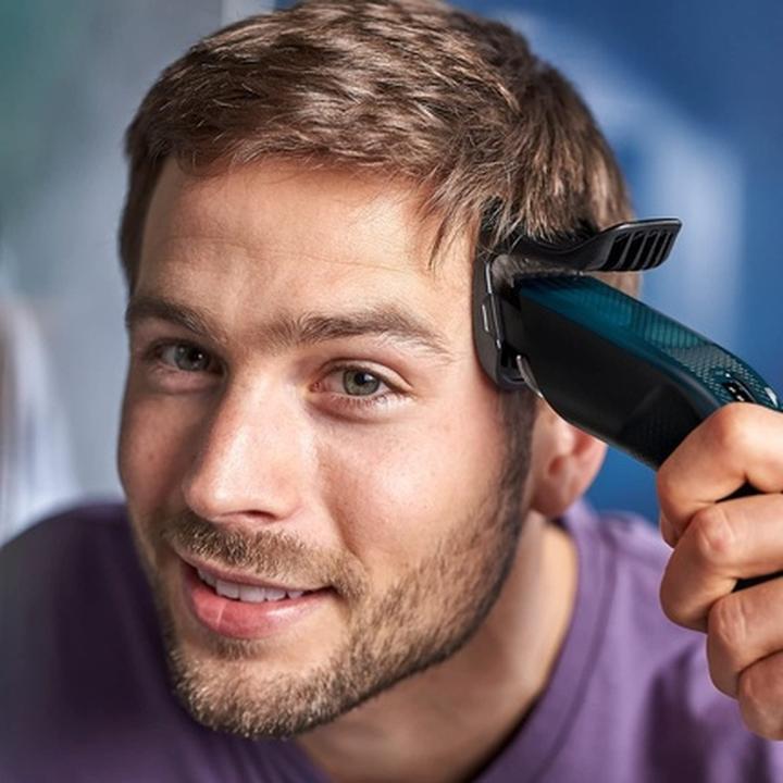 Actual product image Philips Hairclipper Series 3000 (HC3505/15)