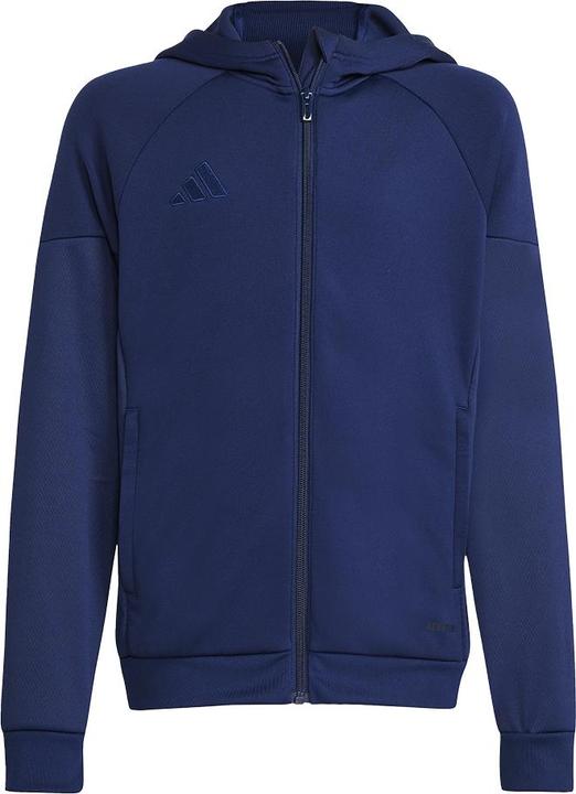 Immagine prodotto adidas Giacca con cappuccio Tiro 25 Bambino (164)