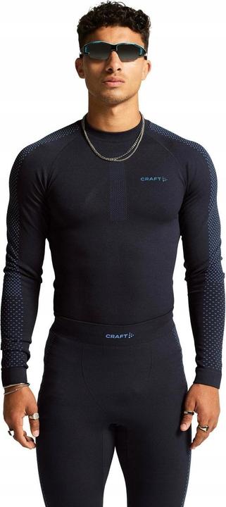 Actual product image Craft Warm Intensity Thermal Shirt (M)