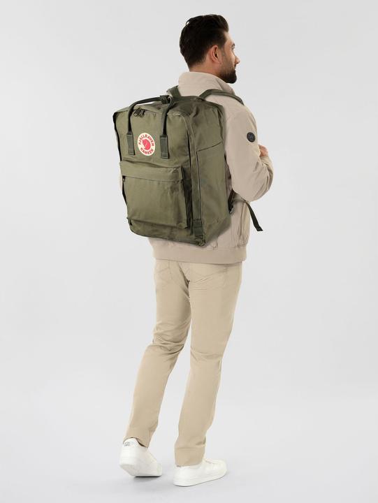 Produktbild Fjällräven Kånken Laptop 17" (20 l)