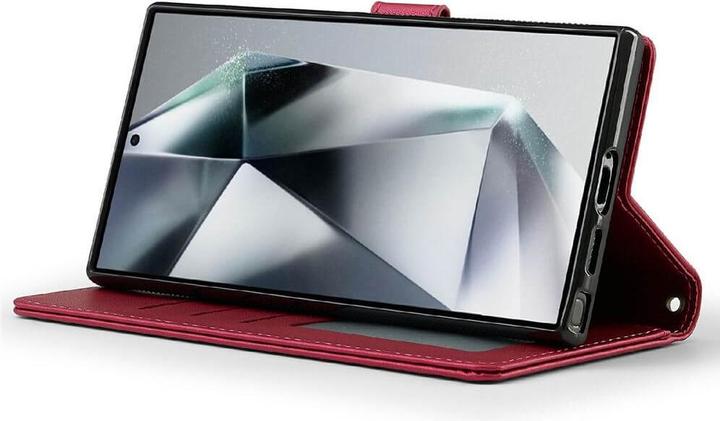 Immagine prodotto LC.Imeeke Galaxy S26 Ultra - L2 Serie Brieftasche und Hülle (Samsung Galaxy S26 Ultra)