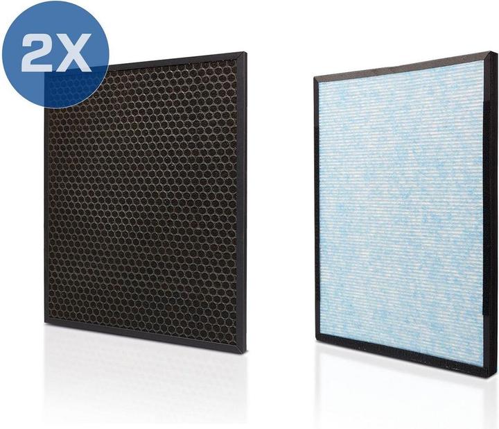 Clean Air Optima Filterset CA-502Pro Mini (2x)