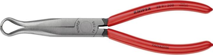 Actual product image Knipex Mechanics' Pliers (200 mm)