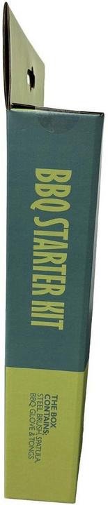 Immagine prodotto Cozze BBQ Set