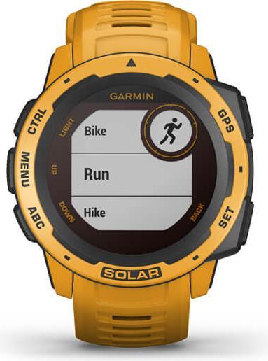 Immagine prodotto Garmin Istinto solare (45 mm)