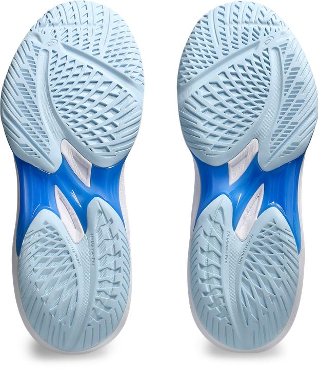Actual product image ASICS Performance Sky Elite 3 Volleyballschuhe (38)