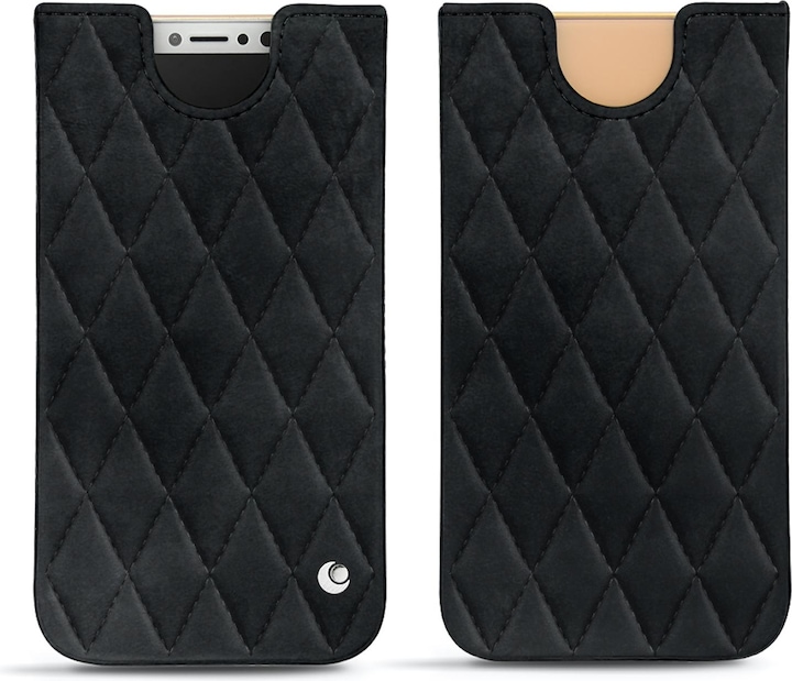 Produktbild Noreve Lederschutzhülle (Apple iPhone X)