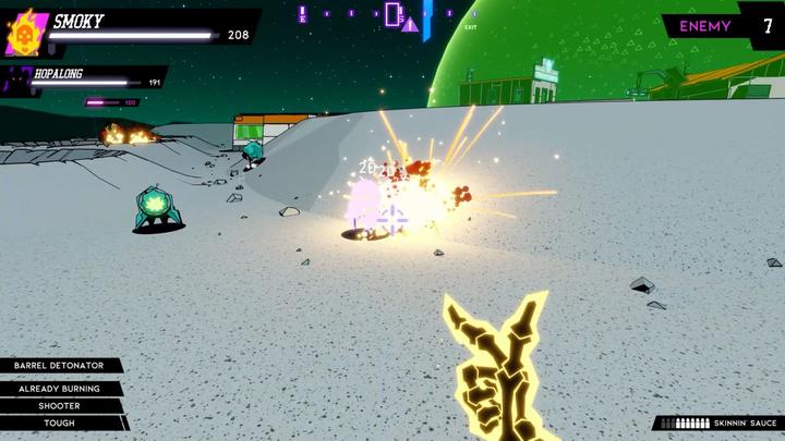 Immagine prodotto Maximum Games Bastardi selvaggi /Switch (Switch, Switch Lite, Switch OLED, DE)