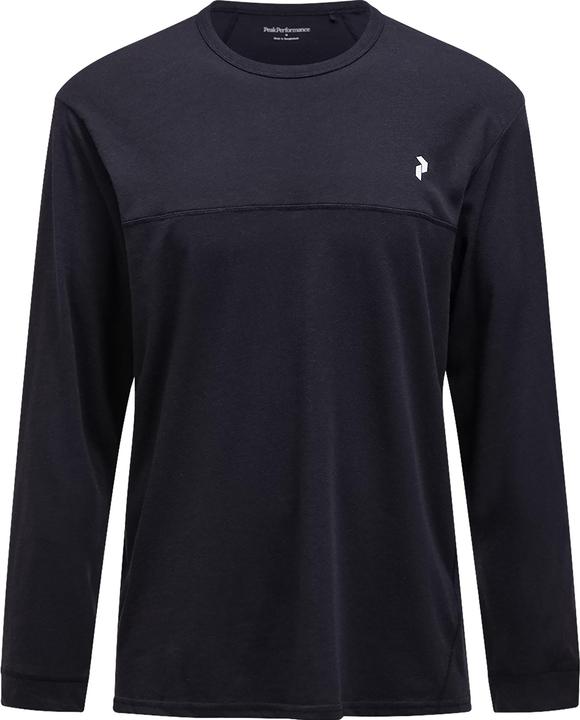 Produktbild Peak Performance Trail Wool Blend L/S (M)