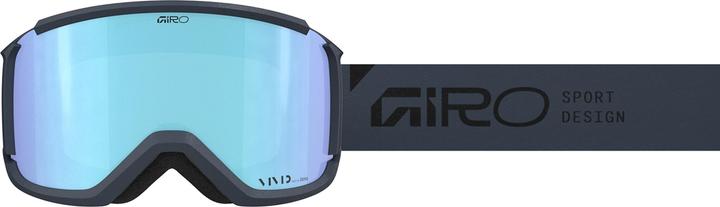 Image du produit Giro Revolt Vivid Goggle