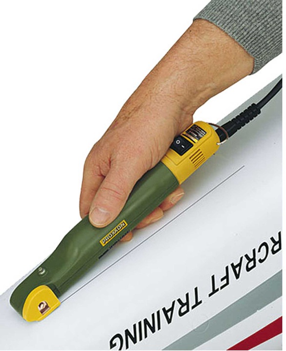 Produktbild Proxxon Micromot MIC
