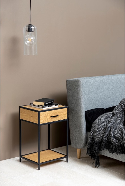 Image du produit AC Design Seaford (42 x 35 x 63 cm)