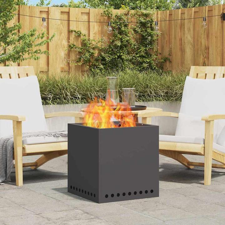 Immagine prodotto vidaXL Freiluft Versammlung Feuer (48 cm)
