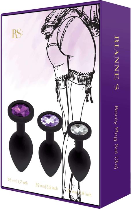 Produktbild Rianne S. Soiree