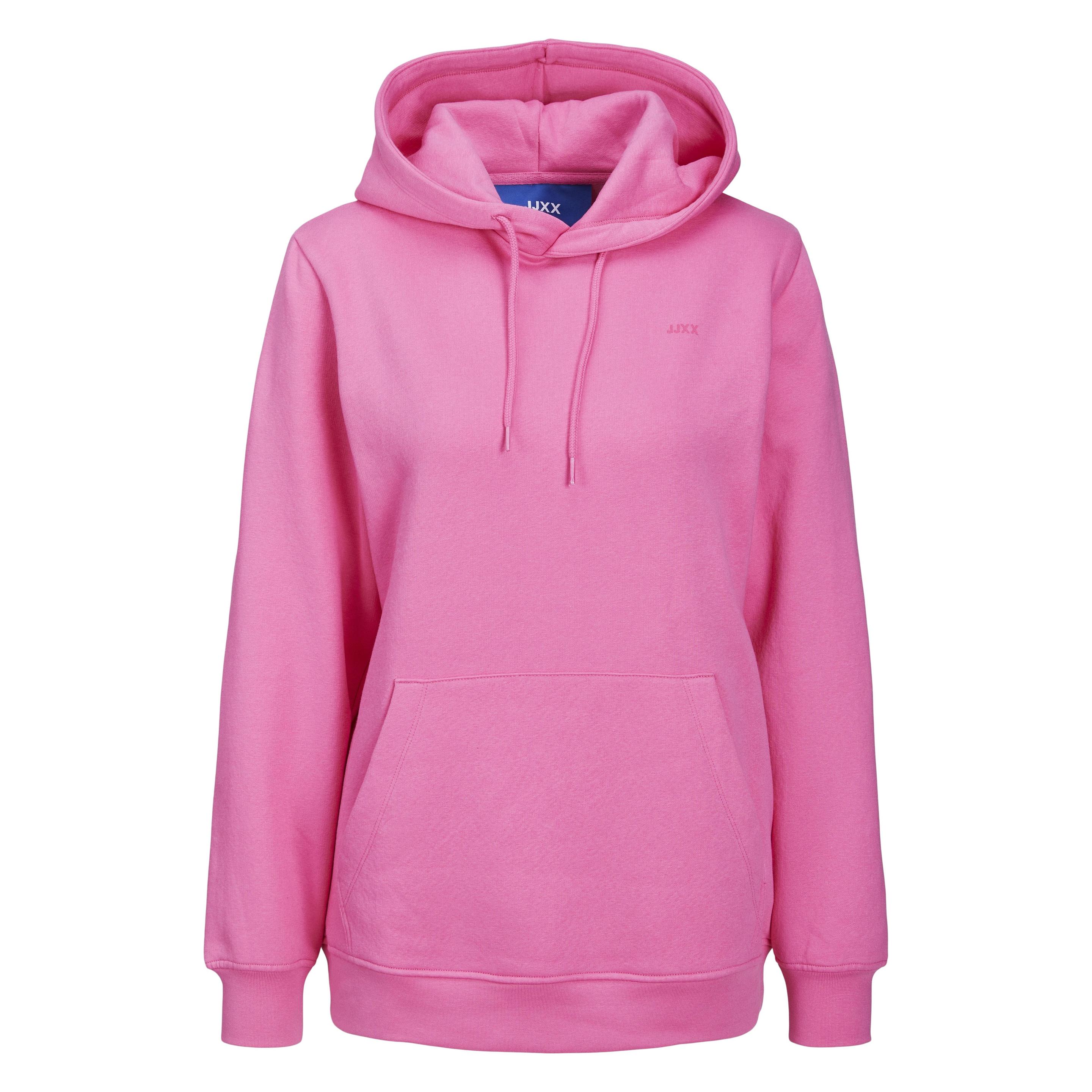 Jjxx, Damen, Pullover, Abbie - 12223961, Rosa, (S)