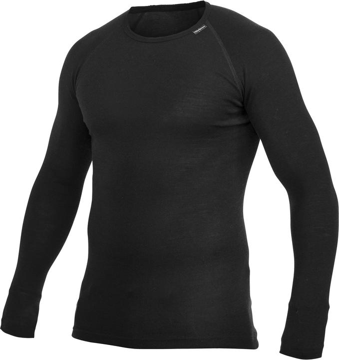 Produktbild Woolpower Lite Crewneck Unisex (XS)