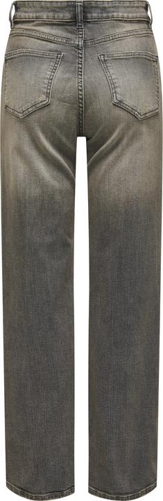 Actual product image Only ONLJUICY Hohe Taille Weiter Beinschnitt Jeans Jeans mit weitem Bein (W28/L32)