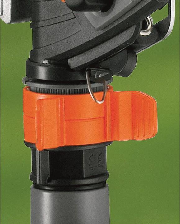 Produktbild Gardena Premium Impuls (Kreisregner)