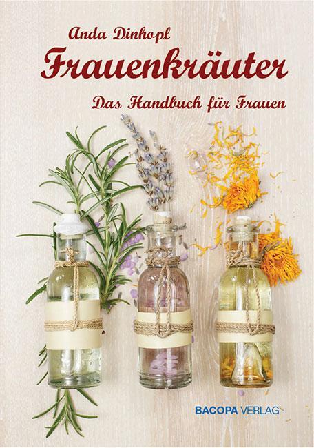 Produktbild Frauenkräuter (Deutsch, Anda Dinhopl, 2015)
