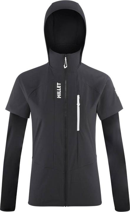 Immagine prodotto Millet Rutor Xcs Air Hoodie Jacke (M)