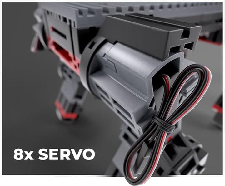 Produktbild Fischertechnik FIT Maker Kit Bionic 571902