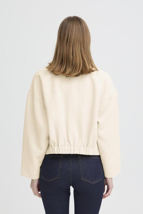 Actual product image Ichi IHFAPORA JA Dames Jas Birch