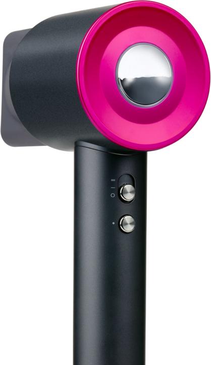 Image du produit Eddy Edm Negative Ion (1600 W)