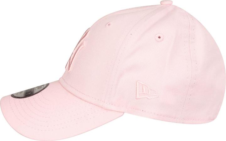 Produktbild New Era Kinder 9Forty Cap - New York Yankees rosa (54, 55, 56)