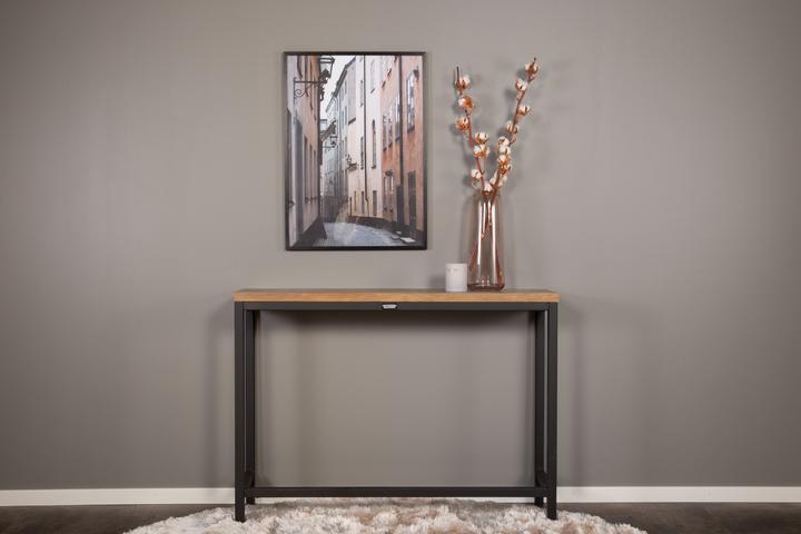 Actual product image Venture Home Konsolentisch Rise (80 x 30 x 110 cm)