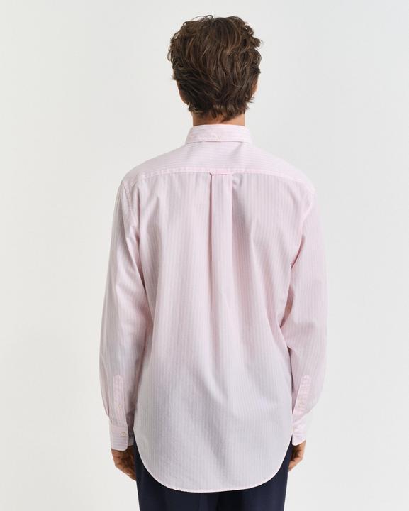 Image du produit GANT Reg Classic Poplin Stripe (XL)