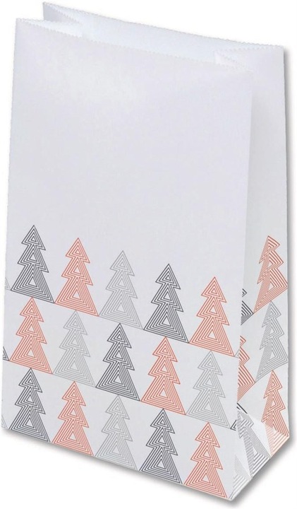 Actual product image Folia Advent calendar