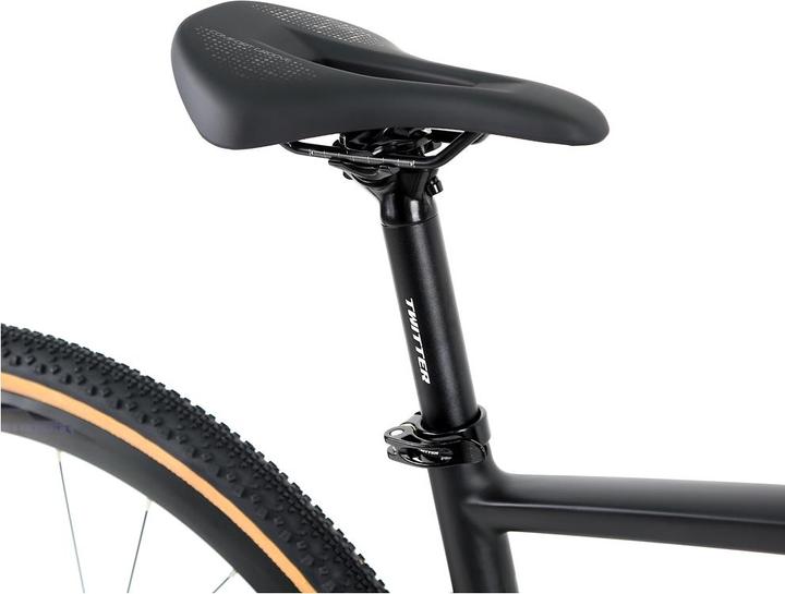 Produktbild Mobygo Twitter V1-PB Carbon violett holographic (51 cm)