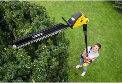 Image du produit Kärcher PHG 18-45 (Fonctionnement sur batterie)