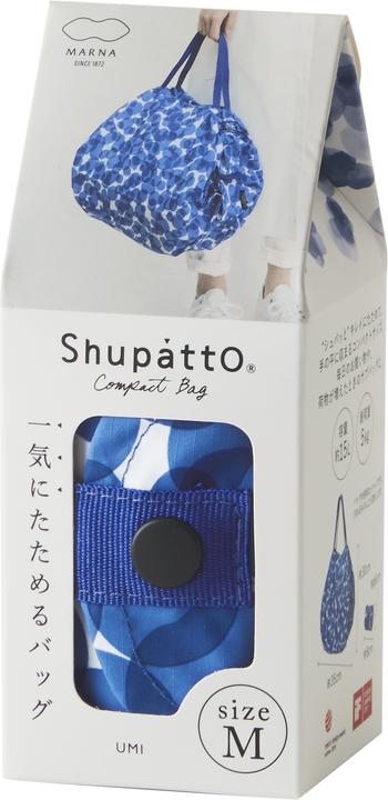 Produktbild Shupatto Umi