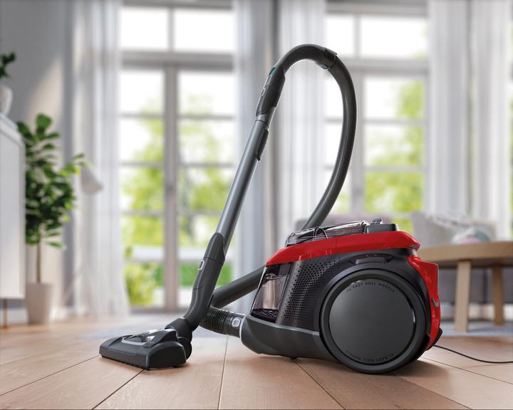 Image du produit Electrolux 1,6 litre - Poseløs - Nem at tømme