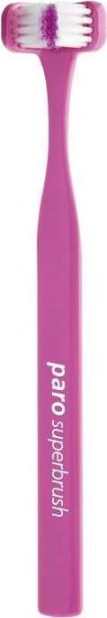 Actual product image Paro Super Brush (Extra soft, 1 x)