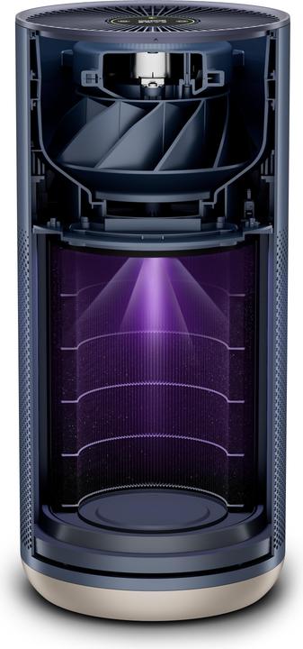 Actual product image Xiaomi Smartmi 2 KQJHQ02ZM (45 m²)