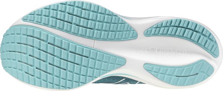 Actual product image Mizuno Wave Rider 29 - Running shoes - Women (41)