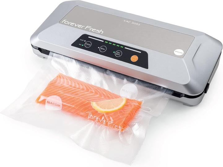 Actual product image Macom Automatic vacuum machine110W