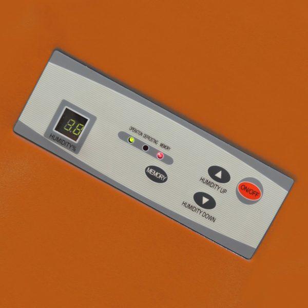 Actual product image Eurom LO80 (80 l/24h)