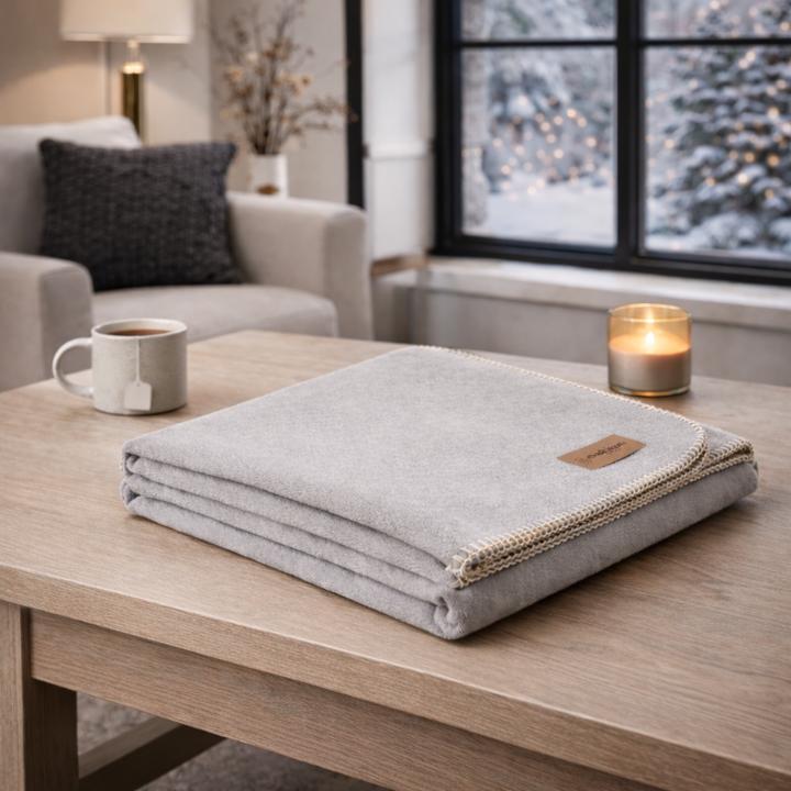 Image du produit Eskimo Le daim fin (200 x 150 cm)