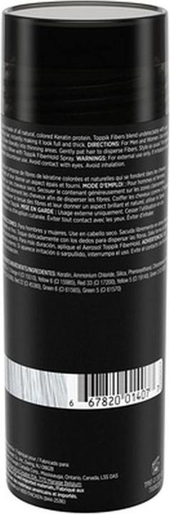 Produktbild Toppik Hair Building Fibers (55 ml)