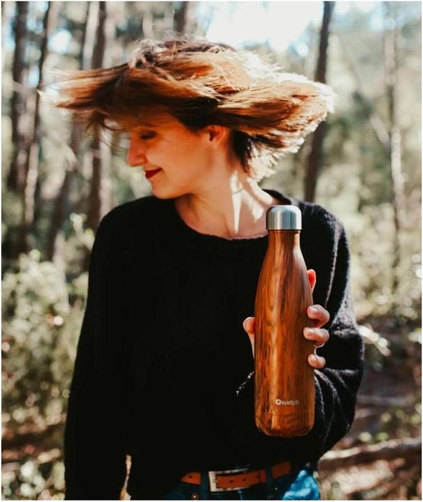 Actual product image Qwetch Wood (0.50 l)