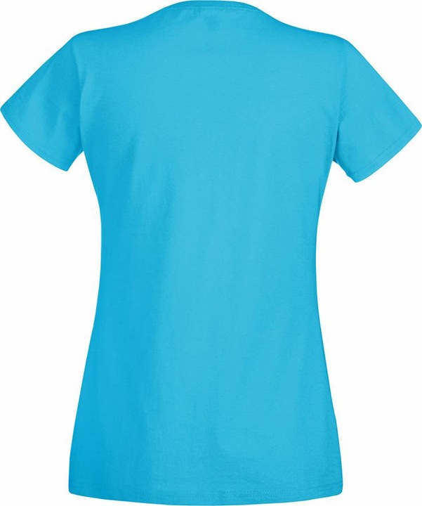 Immagine prodotto Fruit of the Loom Tshirt Ladyfit (confezione da 5 pezzi) (XL)